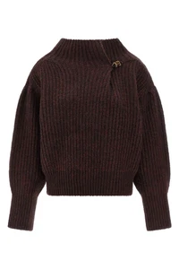 Dries Van Noten Teubina Wool Sweater New & Authentic - Picture 1 of 2