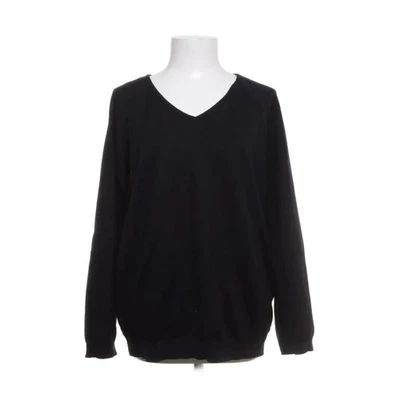 C&A Mama, Umstandsshirt, Größe: M, Schwarz, Polyamid/Polyester/Viskose #L9m - Bild 1 von 4