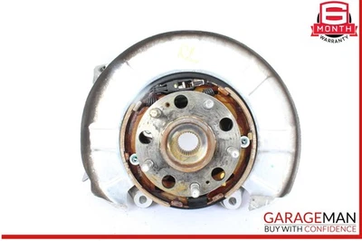 Conjunto de buje nudillo husillo lado conductor trasero izquierdo Hyundai Genesis G80 15-20 OEM Foto 1 de 4