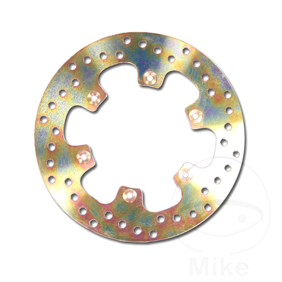EBC Brake Disc MX MD6253D Fits Gas Gas EC 200 1999-2014 - Image 1 of 1