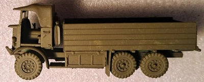 HO - ¿Matador Militar del Ejército? Estilo - Camión de Carga - Lote 294 Foto 1 de 4