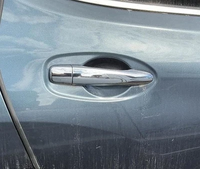 Passenger Door Handle Exterior Door VIN 5 1st Digit Fits 14-20 ROGUE 860607 Foto 1 de 4