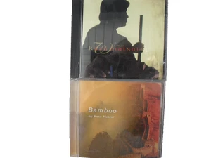 KAZU MATSUI CD- " 2-CD BARGAIN BUNDLE " 1999, 2002 UNITY ENT/NARADA REC*EXCELL* - Bild 1 von 4