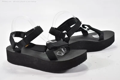 Teva  Damen Sandale Sandalette  EUR 42 Nr. 25-S 3454 - Bild 1 von 2
