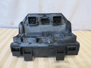 13 2013 Durango Grand Cherokee TIPM Power Integrated Fuse Box Module 68165692AC - Picture 1 of 5