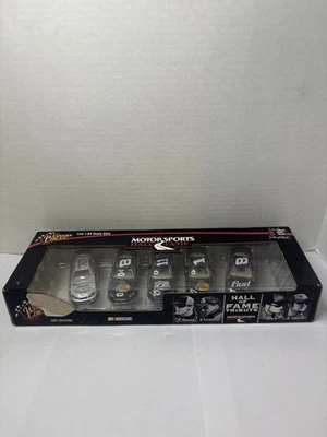 NASCAR Winner's Circle International Motorsports Hall of Fame Tribute Earnhardt  - Image 1 of 4