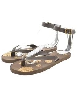 Chloe Women'S Sandals Used Secondhand Clothes - Picture 1 of 6