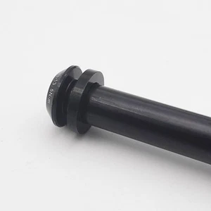 Aluminum Alloy Thru Axle Washer for Bike 37 5mm M15x0 25mm Lightweight - Picture 1 of 35