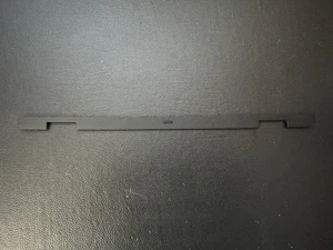 Asus Zenbook 14 Flip UN5401Q Scharnier Abdeckung Hinge Cover Leiste Original (N) - Bild 1 von 4