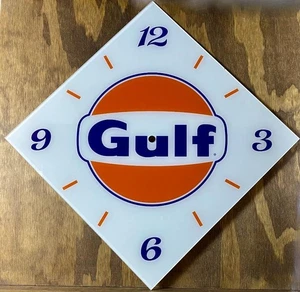 15" Gulf Diamond Ersatz Zifferblatt für Pam Uhr - Bild 1 von 1