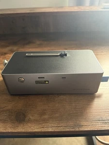 AG02 EGPU Docking Station With RTX 4070￼ - Afbeelding 1 van 11