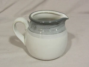 Noritake Stoneware Sierra Twilight - Creamer  - Picture 1 of 2