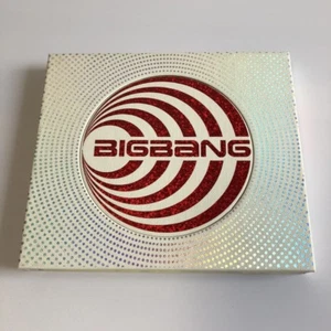BIG BANG For The World Limited Edition CD + Booklet  - Picture 1 of 11