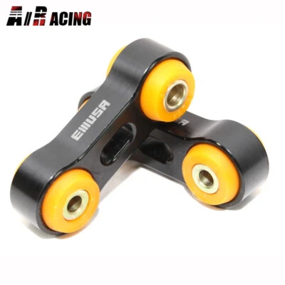 Новый совершенно передний стабилизатор поперечного сечения стабилизатора поперечной устойчивости концевое звено подходит для Subaru Impreza 2004-2007 годов выпуска - Изображение 1 из 4