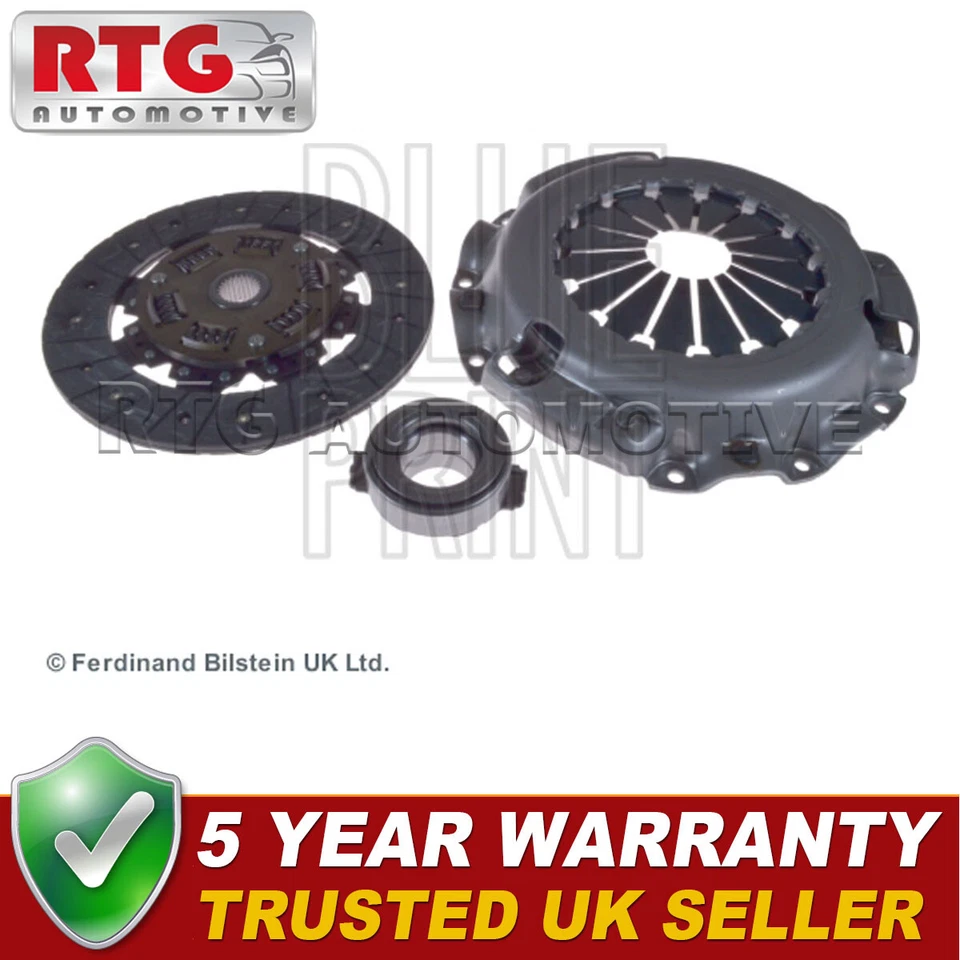 Clutch Kit Fits Mitsubishi Shogun Sport 1998- 3.0 + Other Models - Image 1 of 3