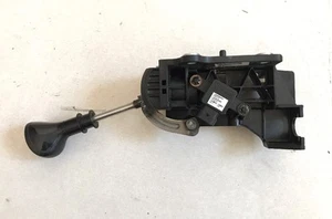 Gearshift Lever 5 Gears Manual Lancia Ypsilon 5 Ports 1.3 Multijet Year 2015 - Picture 1 of 1