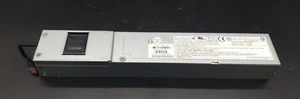 Supermicro PWS-704P-1R 1U Hot Swap 700W Netzteil P/N PWS-704P-1R - Bild 1 von 3