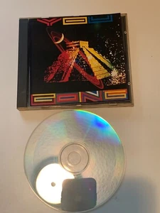 GONG - You CD - PSYCHEDELIA - LIKE NEW - RARE - Picture 1 of 1