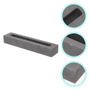 Creative Reusable Strip Design Multi-use Melting Silver Mold Craft - Picture 1 of 12