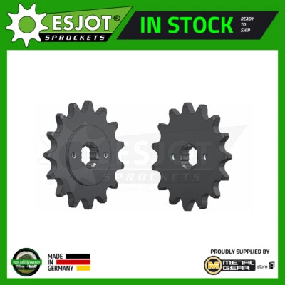 Sprocket Front 520-15T for HYOSUNG GT 250 R 2009 2010 - Изображение 1 из 2