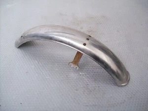 PARAFANGO ANTERIORE PER BENELLI 250 SC DEL 1977 (e19754) - Imagen 1 de 1
