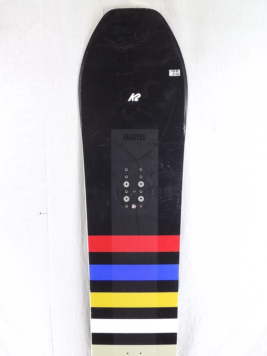 K2 Snowboards for Men for sale - eBay