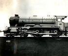 Southern Rail Sr 900 Eton 4-4-0 Train Steam Locomotive Photograph Railway #65