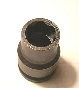 APEX USA SF6422, 5/8" Drive, 11/16" SURFACE DRIVE IMPACT SOCKET 5/8" Drive NEW - Picture 1 of 5