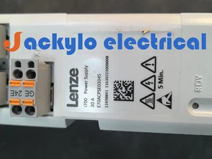  1PCS used working E70ACPSE0304S Via DHL or Fedex Expedited Shipping Tested well - Afbeelding 1 van 4