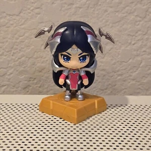 Irelia Figur League of Legends Figur mit Stempel Official 2022 - Bild 1 von 5