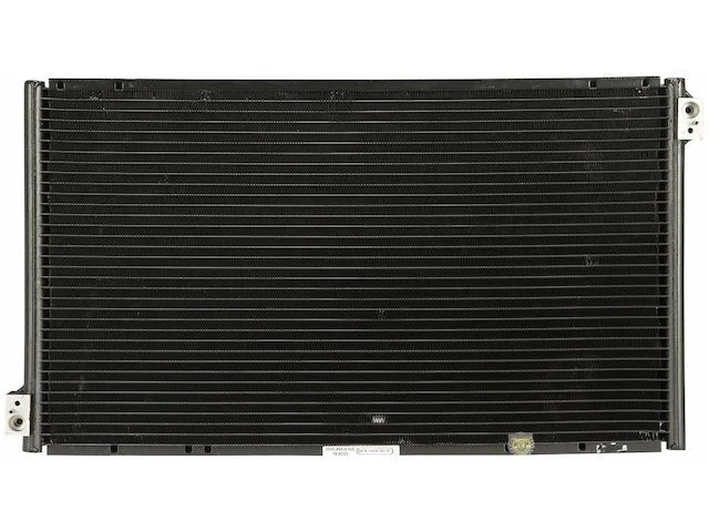 TYC A/C Condenser fits Toyota Camry 2018-2024 Sedan 36VHCB - Image 1 of 1