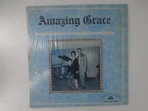 Tager Family Amazing Grace NM - Picture 1 of 2