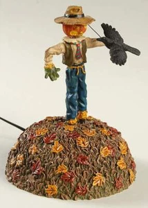Department 56 Snow Village Halloween I'Ve Got My Eye On You - With Box 9986488 - Imagen 1 de 1