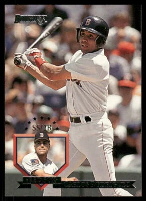 1995 Donruss #144 Carlos Rodriguez - Image 1 of 2