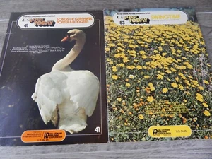 Lot of 2 Vintage 1970's EZ Play Today Sheet Music Books - Picture 1 of 6