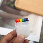 1pcs Fanbrush Rainbow Face Paint Gay Pride LGBT Festival Face Paint Makeup New