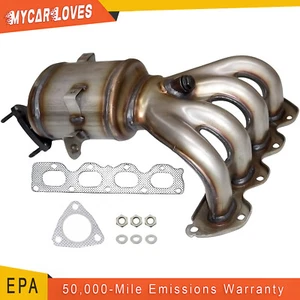 Catalytic Converters For 2008-2009 Saturn Astra 2011-2020 Chevy Cruze Sonic 1.8L - Picture 1 of 11