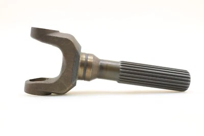 全新 原始设备制造商 Mopar 前传动轴 法兰 Yoke 68067347AB Ram 2500 3500 2006-2013 — 第 1/4 张图片