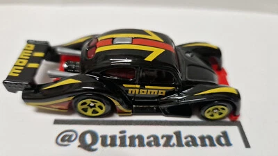 Ruote calde Volkswagen kafer racer 2017-156 (A20) - Immagine 1 di 4