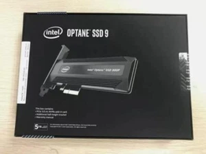 Nuevo 900P Intel 280GB PCIE SSD 9 OTAN SDSPED1D280GASX AIC/HHHHL 10DWPD/5,11PBW - Imagen 1 de 3