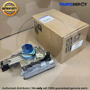 Paquete de bloque de solenoide de cambio genuino Mopar OEM 68RFE 2019-encendido (#68456067AA) - Imagen 1 de 9