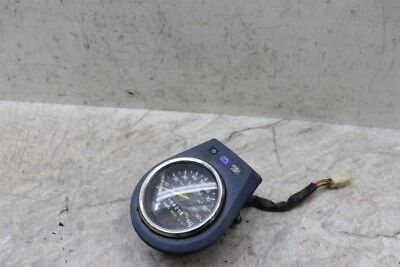 Velocímetro Suzuki Savage LS650 1996-2003 velocímetro medidor racimo Foto 1 de 4