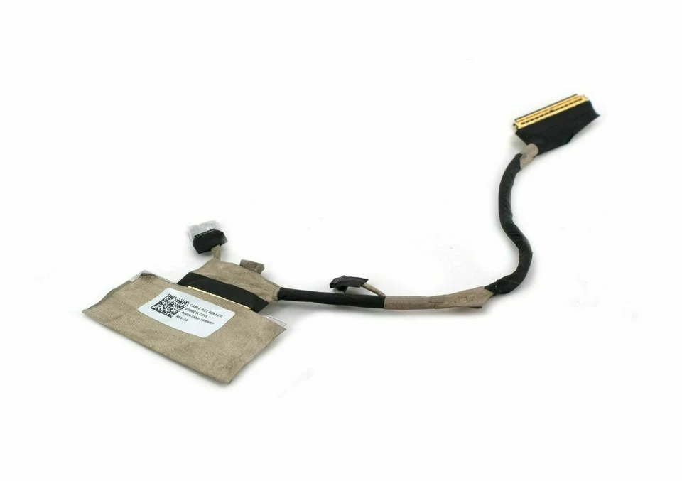 New Genuine HP Chromebook 14B-CA0013DX LCD Display Cable L73313-001 - Image 1 of 1