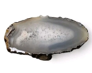Buchanan Agate Faced Rough 90.3 grams. - Bild 1 von 2