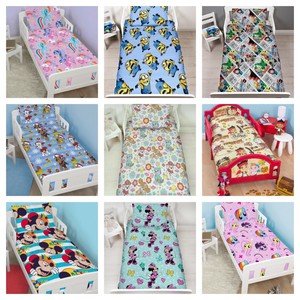 girls cot bed duvet