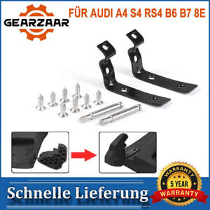 Handschuhfach Deckel Reparatursatz für Audi A4 B6 B7 / Seat Exeo 8E1857124