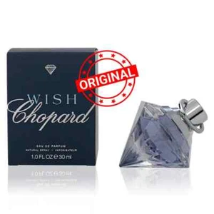 Wish Chopard EDP 💯ORIGINAL 30 ml / 1 FL oz Perfume Fragancia Mujer - Imagen 1 de 1