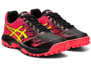 Zapatillas Asics Gel-Blackheath 7 GS Junior Rosa Reino Unido 6 EUR 40 US 7 P&P GRATIS PRECIO DE VENTA SUGERIDO POR EL FABRICANTE 48 £ - Imagen 1 de 8