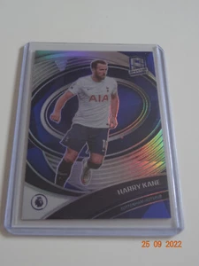 2020-21 Panini Chronicles Spectra Premier League blau/49 Harry Kane #267 - Bild 1 von 5