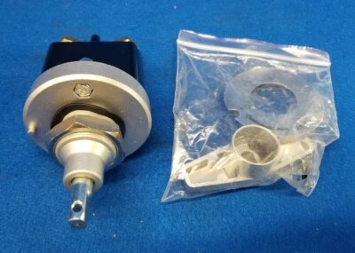 Battery Doctor 20257 Battery Disconnect Switch, Negative